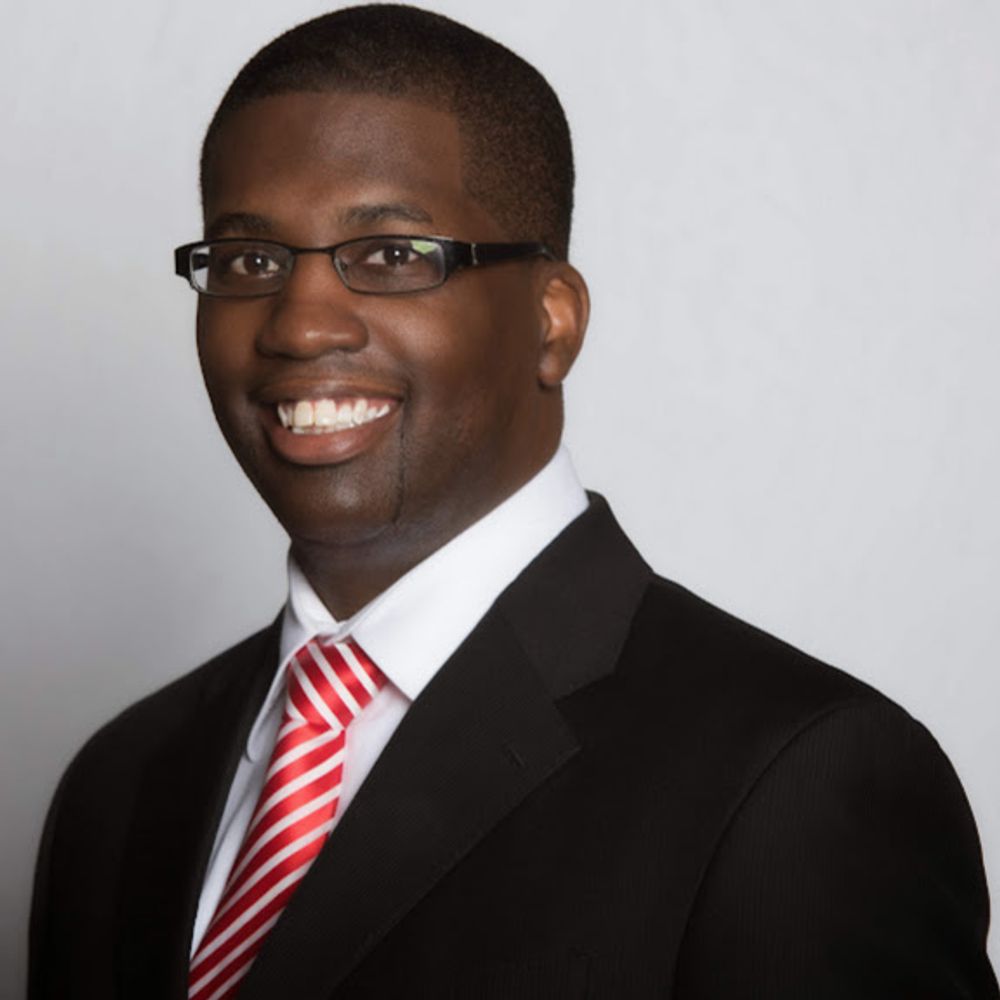 Phillip Jenkins