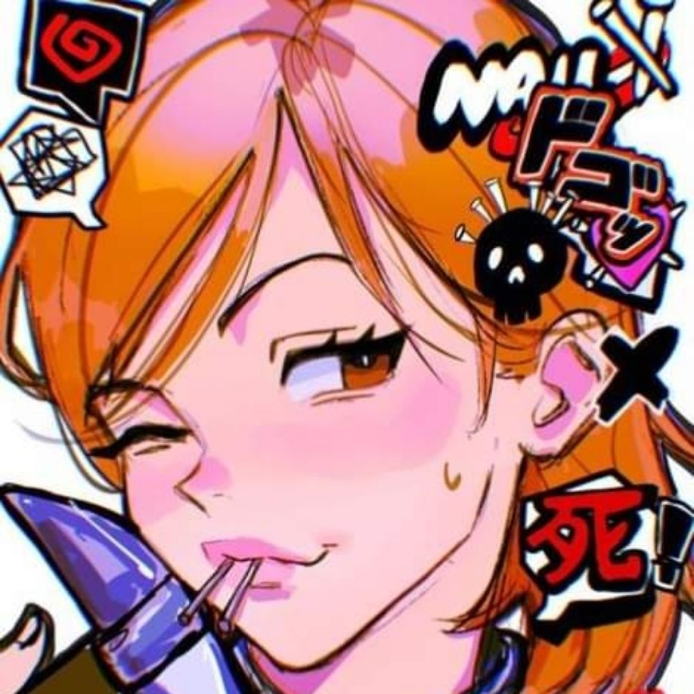 Dan Mutou