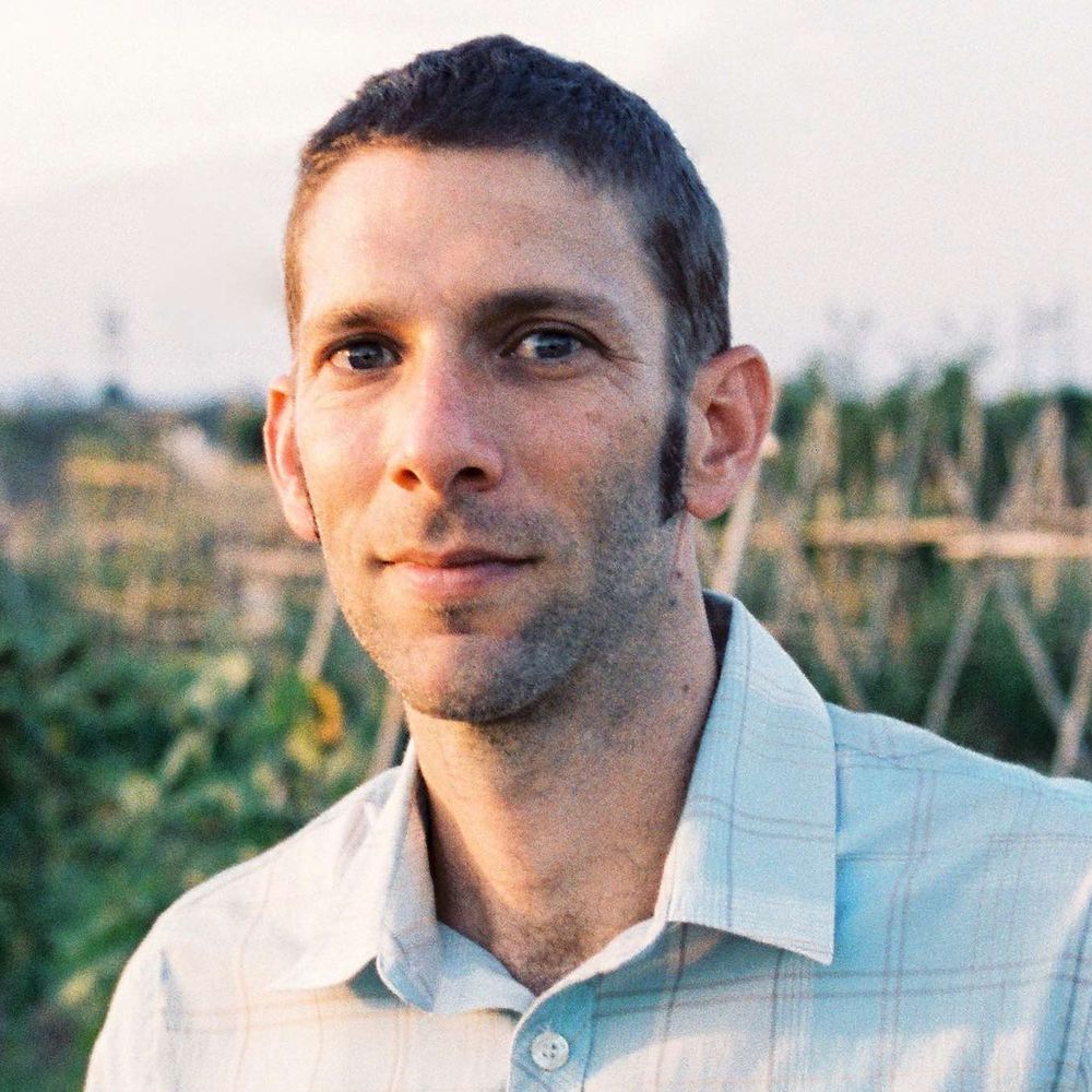 Ron Geller