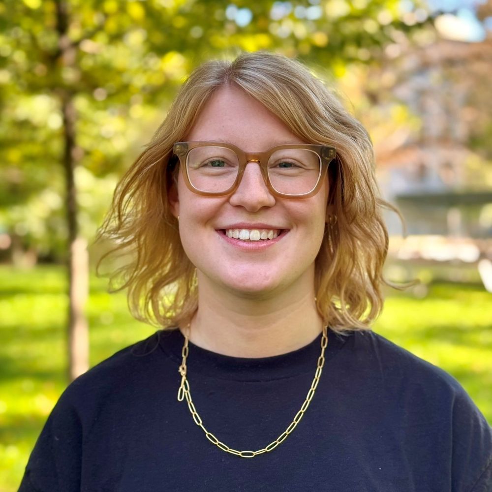 Sophie Lehner, MA