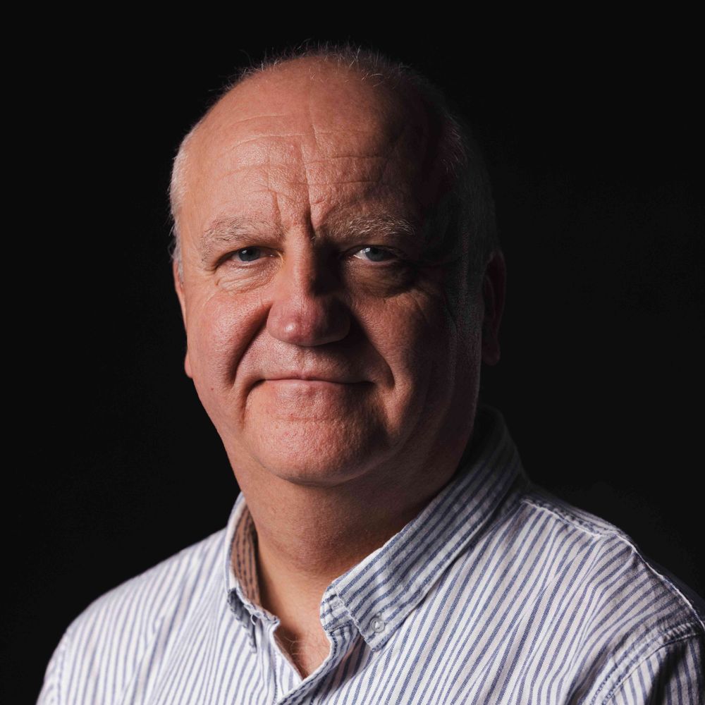 Ben Moat