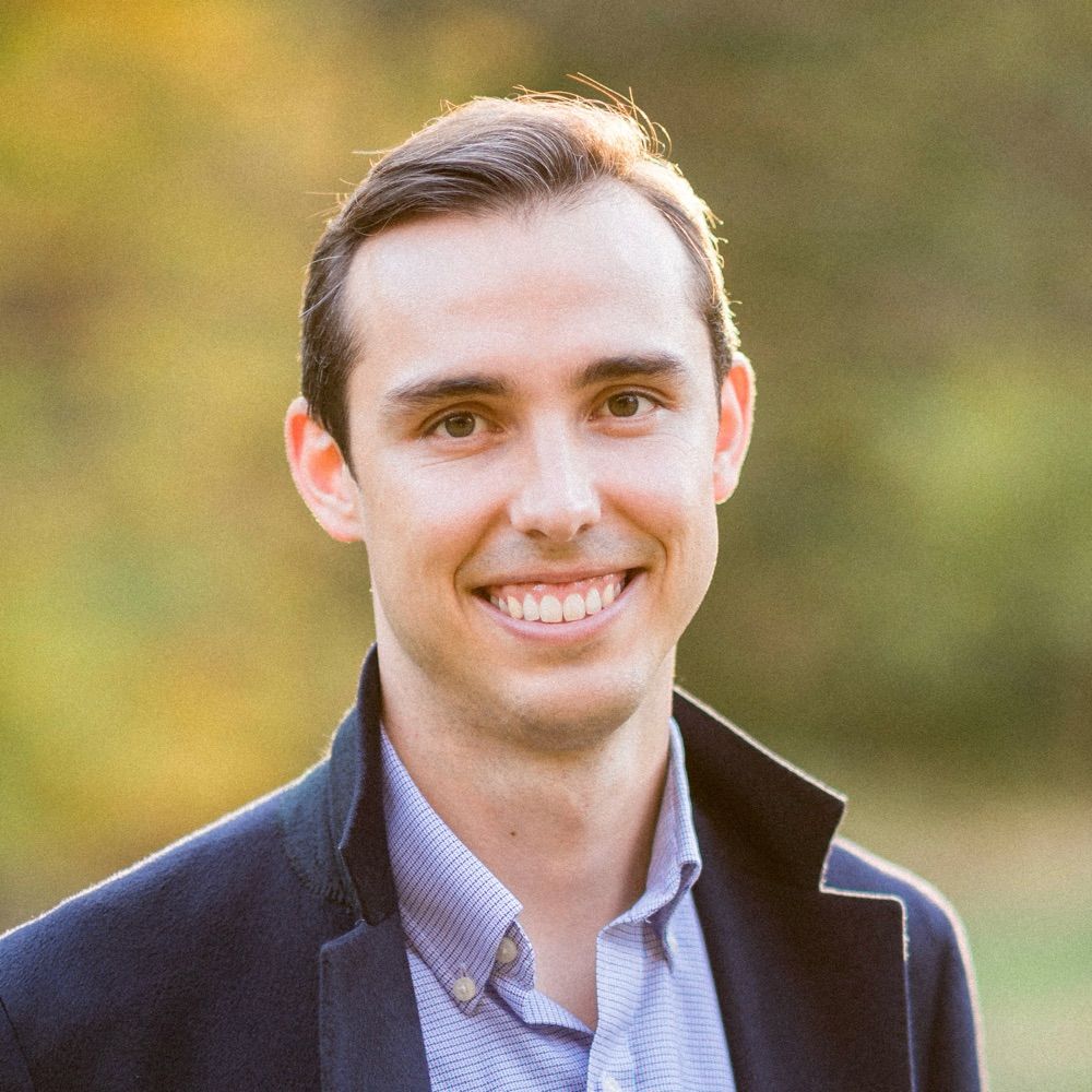 Andrew Gear
