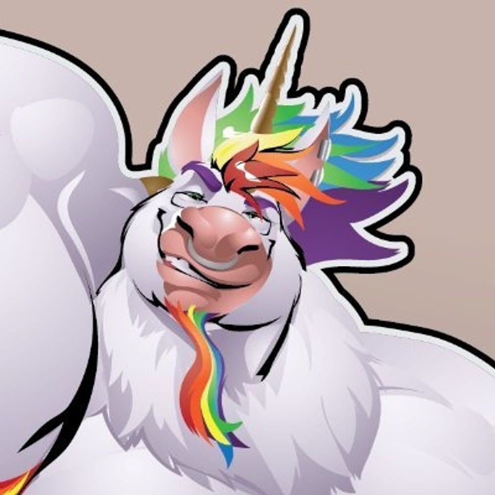Hayburn Sparklemane's avatar