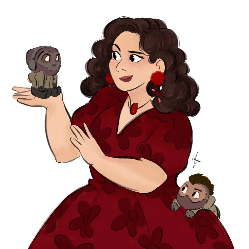 Melissa Manuel (she/her)