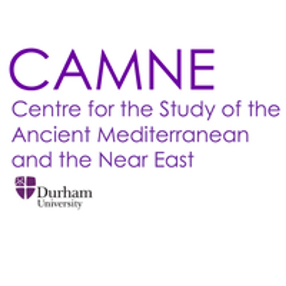 Centre for the Study of the Ancient Mediterranean and Near East