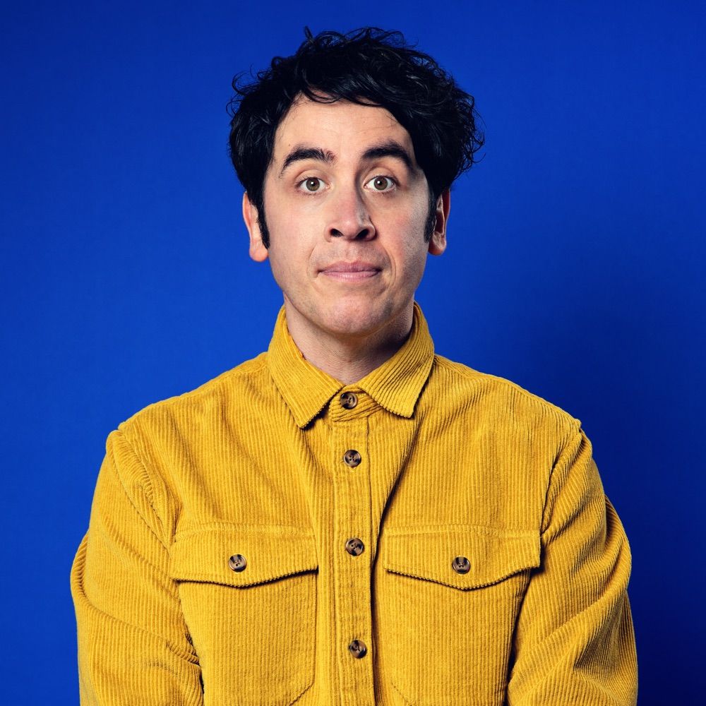 Pete Firman