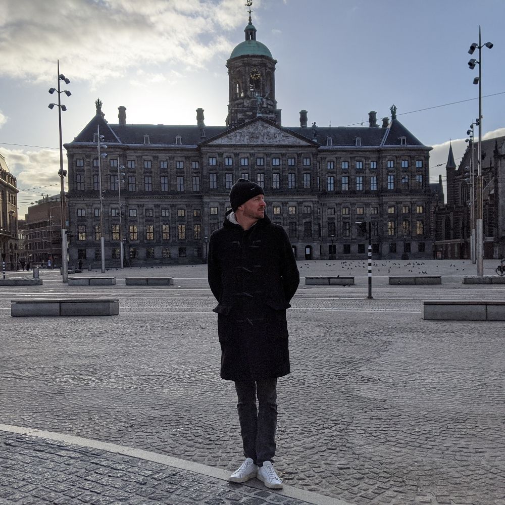 User avatar