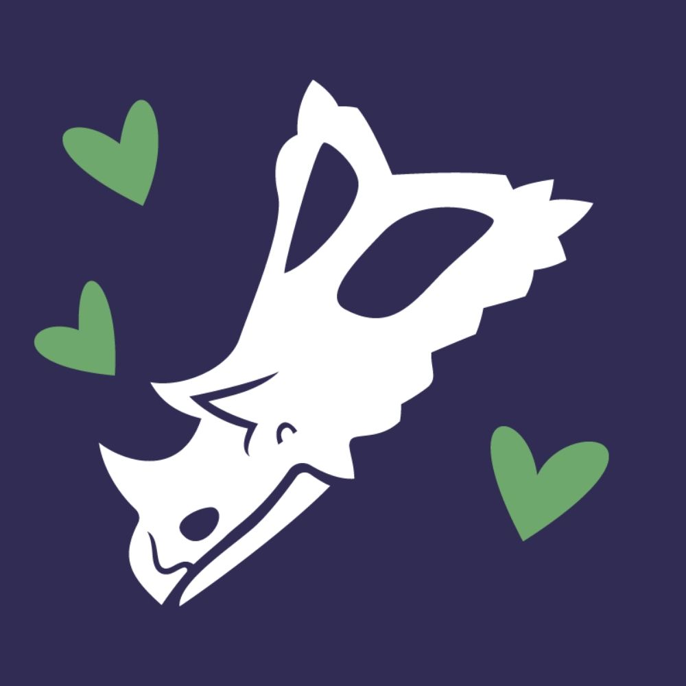 Love in the Time of Chasmosaurs