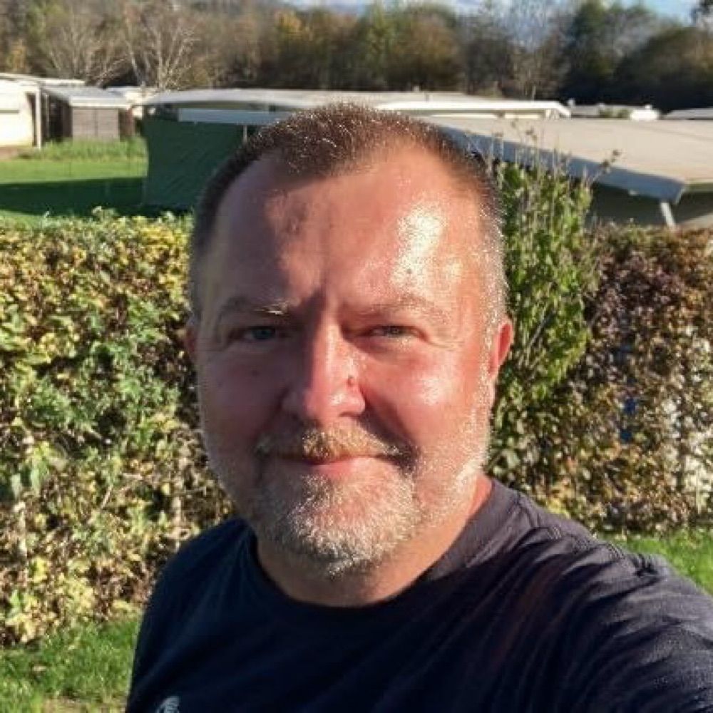 Mark Schreiber