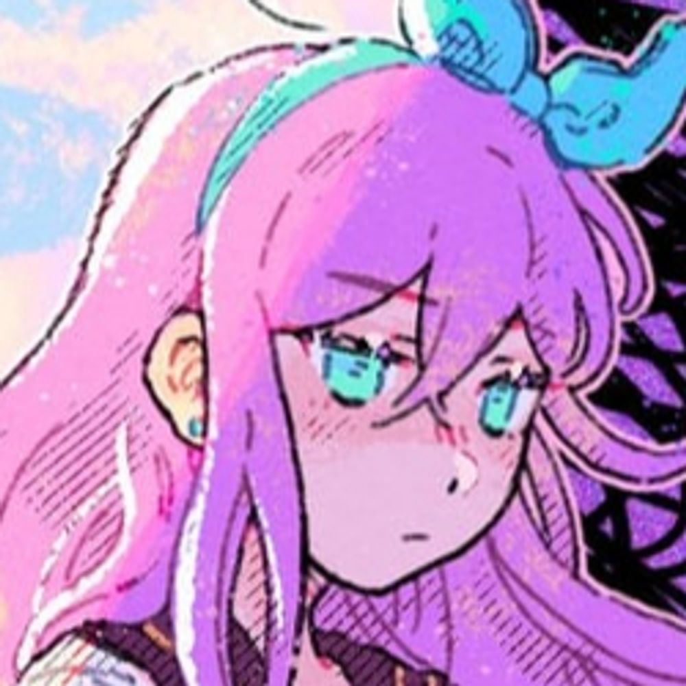 ⋄❥ Lilith • Team Crystals 💜