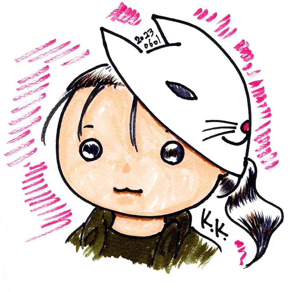 小道けいな