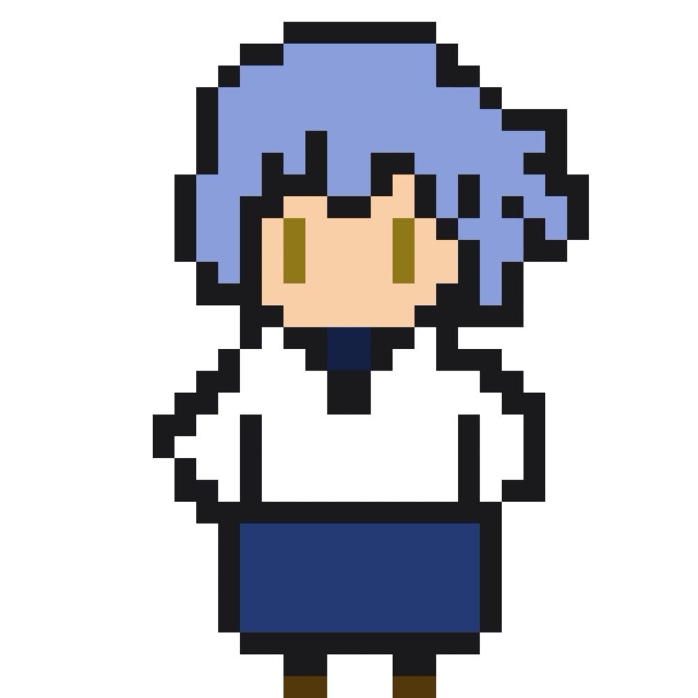 ノユ