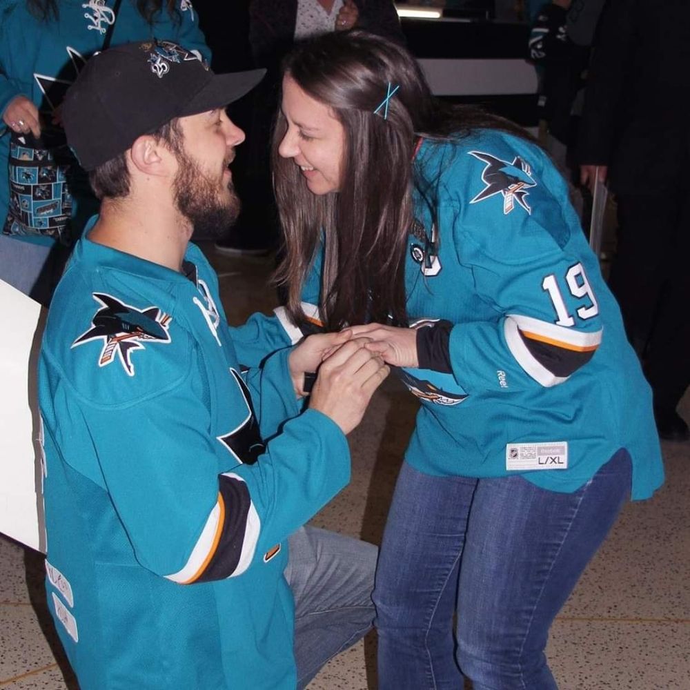 Hockey Is Life - Adventures of a Hockey Fan