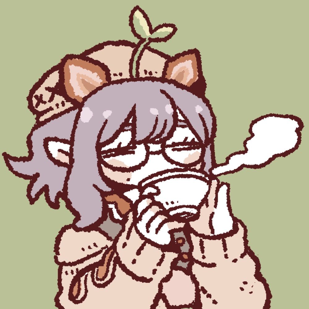 🐮Moochi🍓