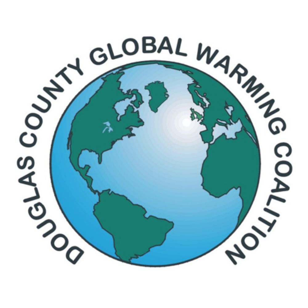 Douglas County Global Warming Coalition