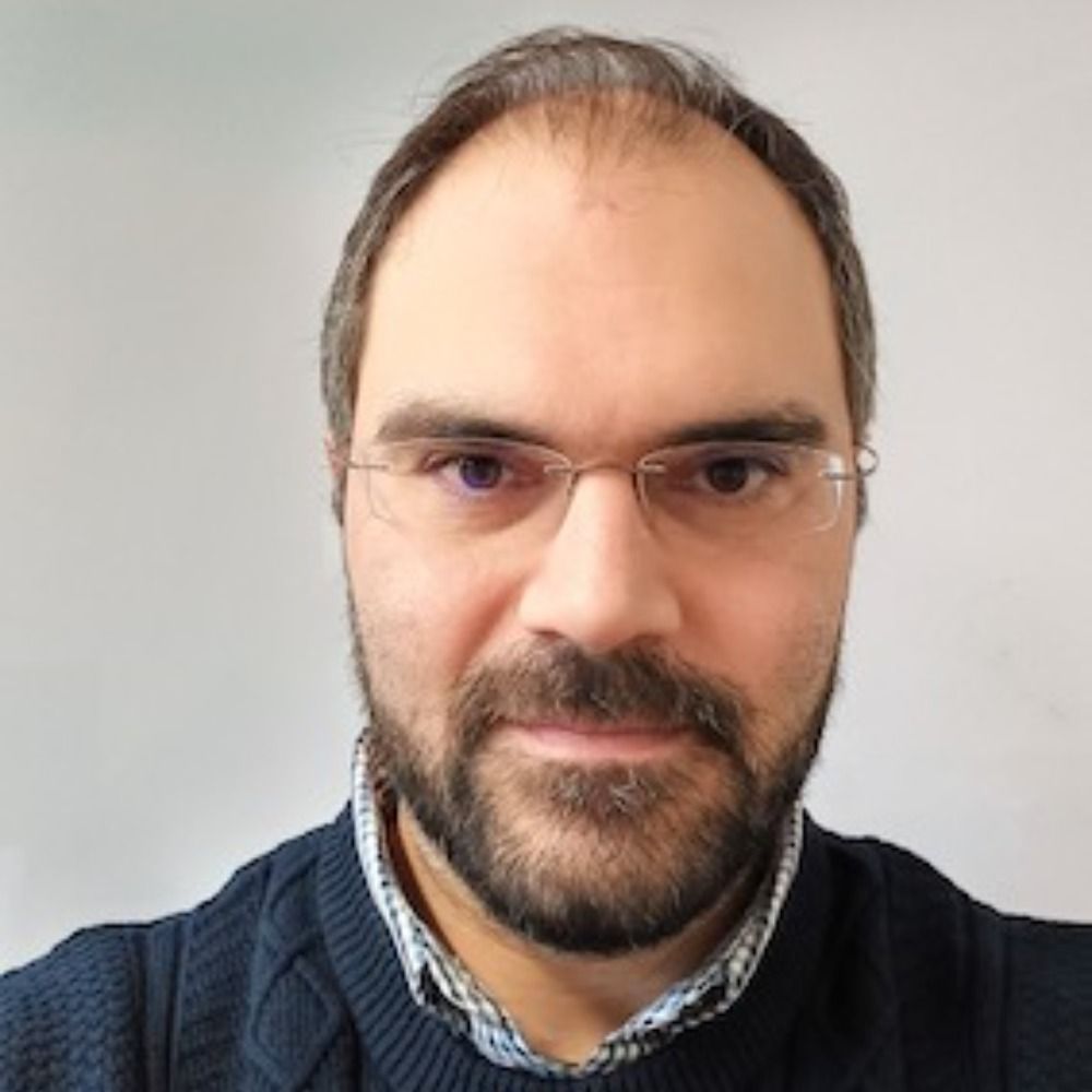 Stam Sotiropoulos