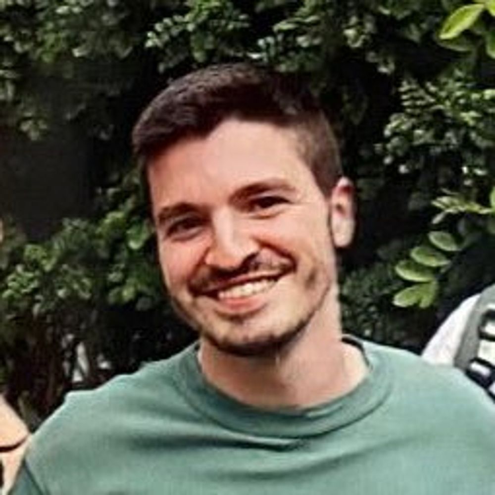 Daniel González Iglesias