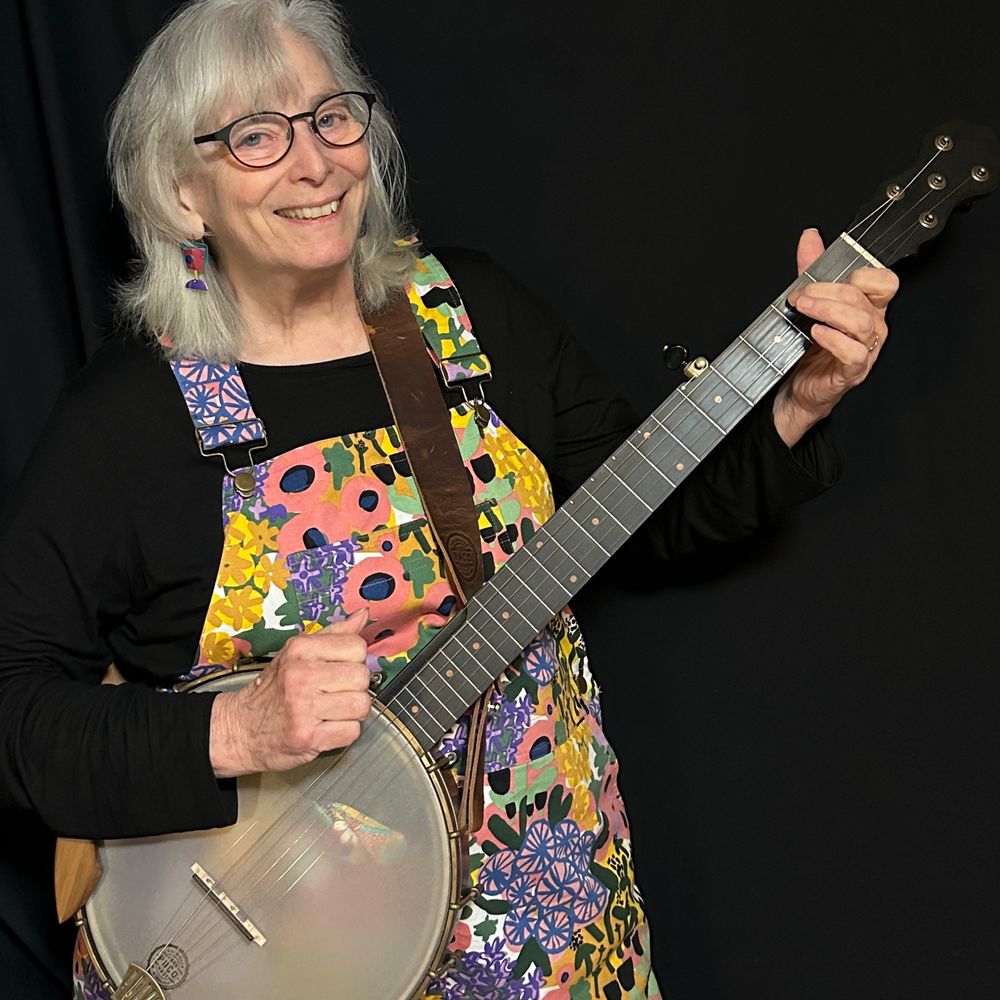 Cathy Fink