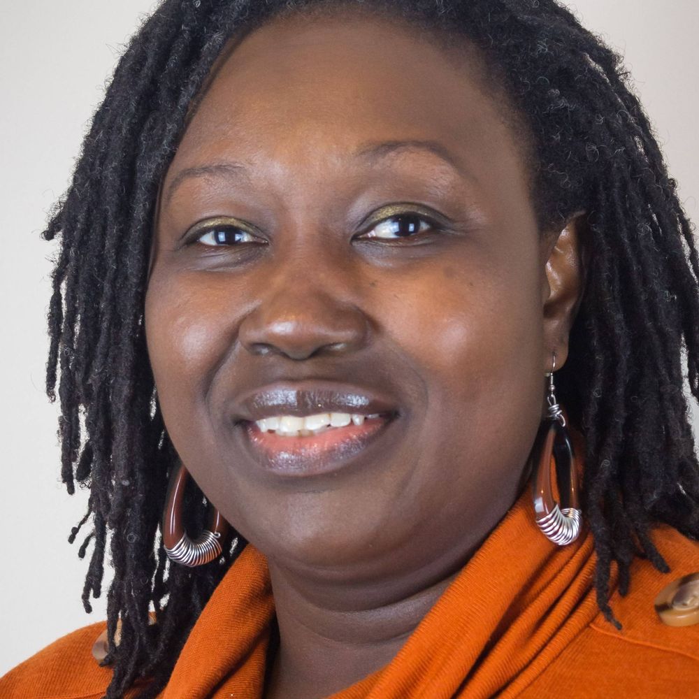 Sarah Njeri