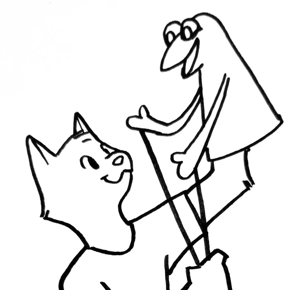 The Furry Puppetry Group
