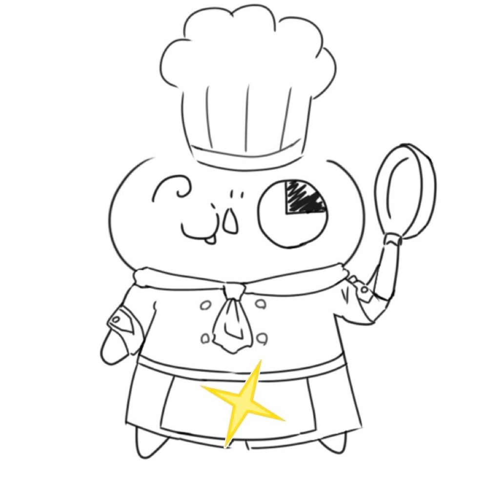 ぬべ大🧊