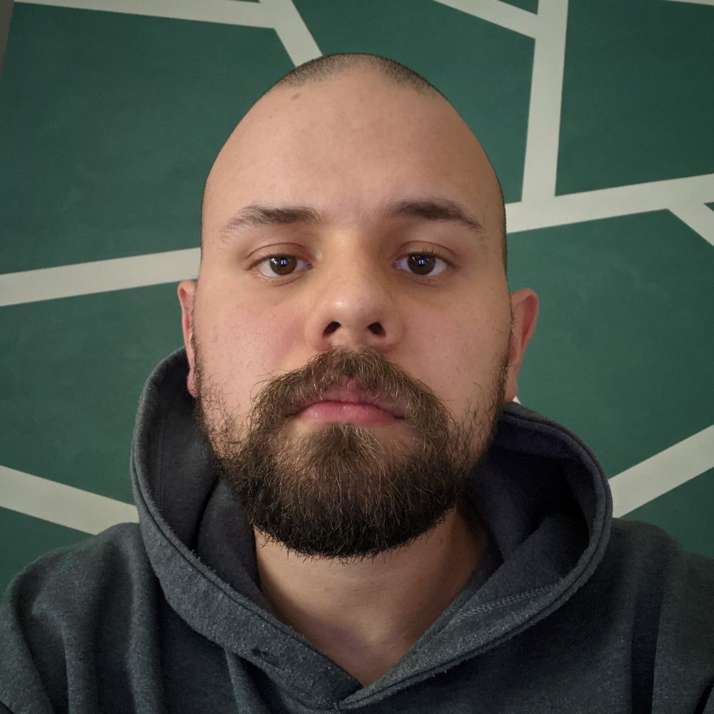 Paulo Cassimiro