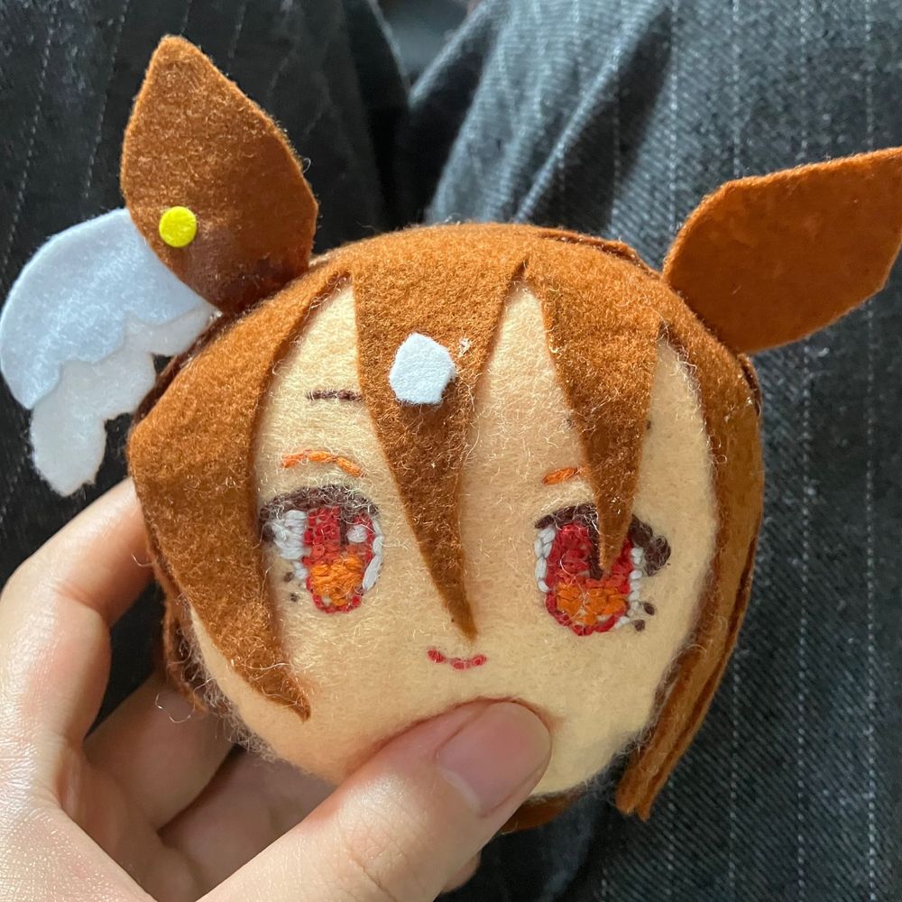 ぴゅみ