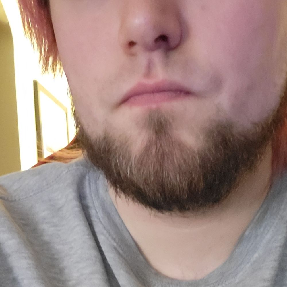 Just a 🔄 rebooting 🔄 adam
