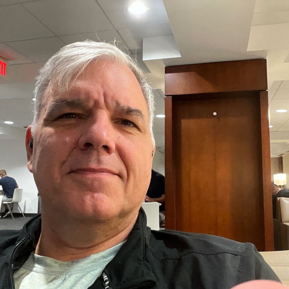 Dan Maslowski