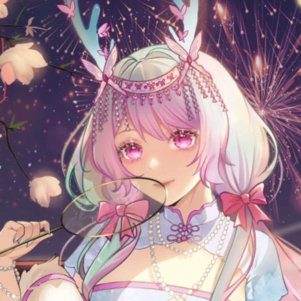Yoko Drako 🐉🦋