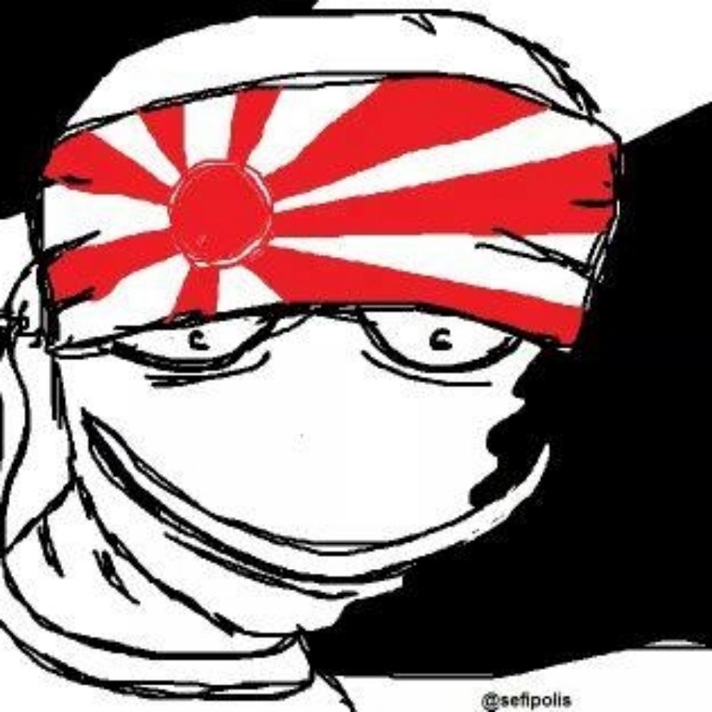 Kami 🇵🇸