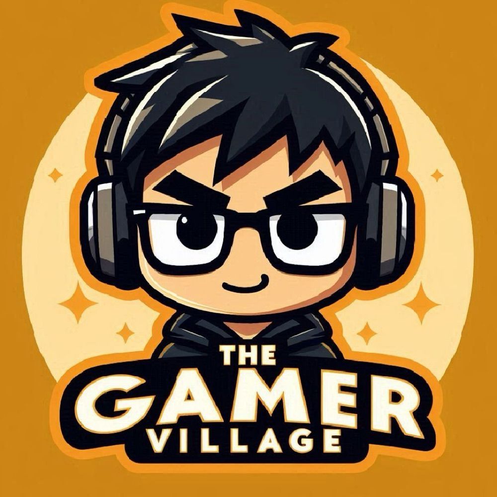 atCha from TheGamerVillage