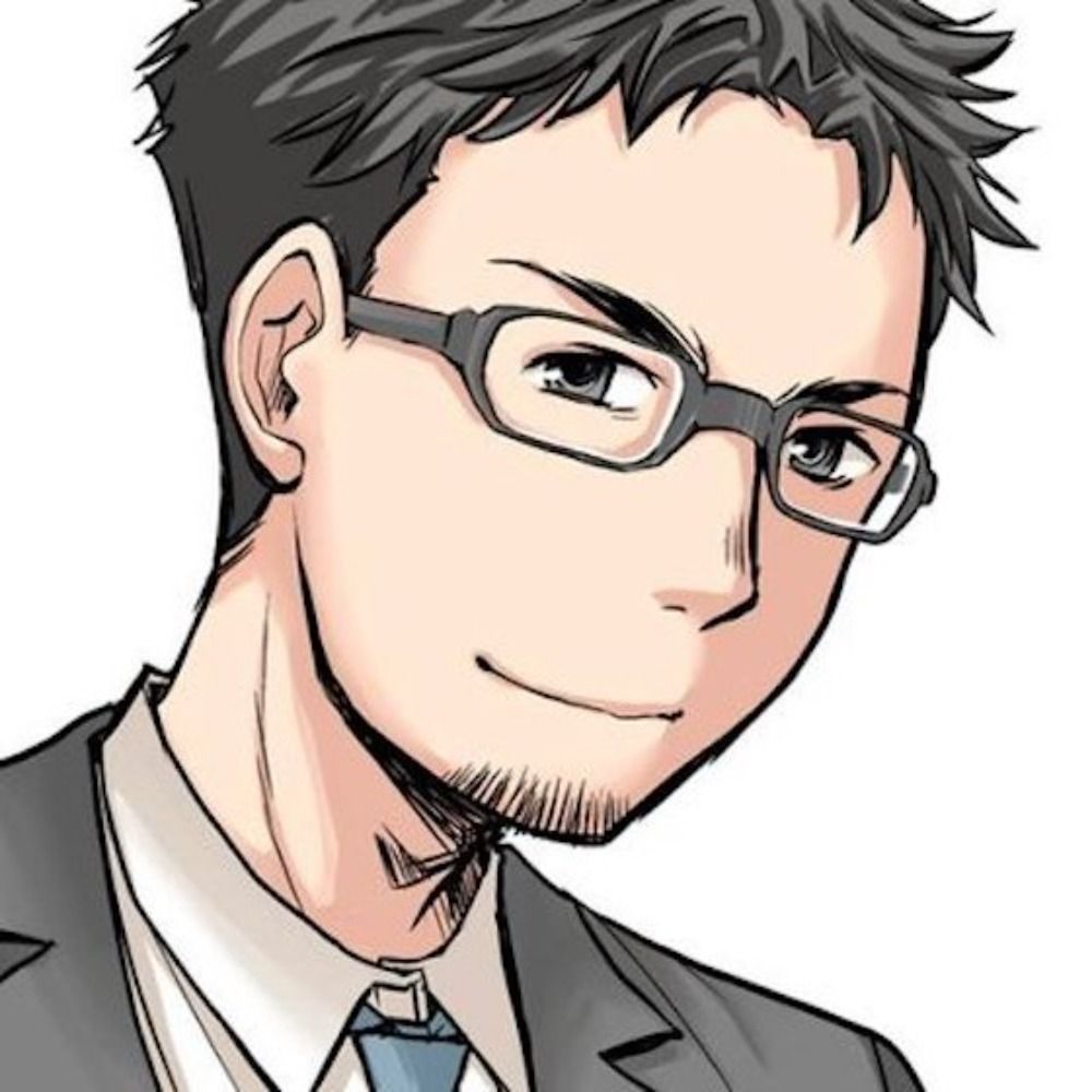 コノギヨシヲ