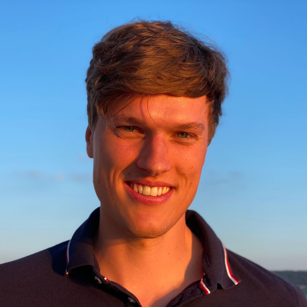 Jonathan Wenger