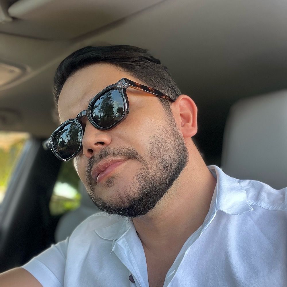 André Santos 