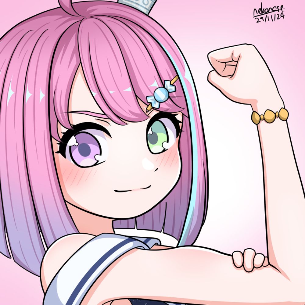 Nekonase