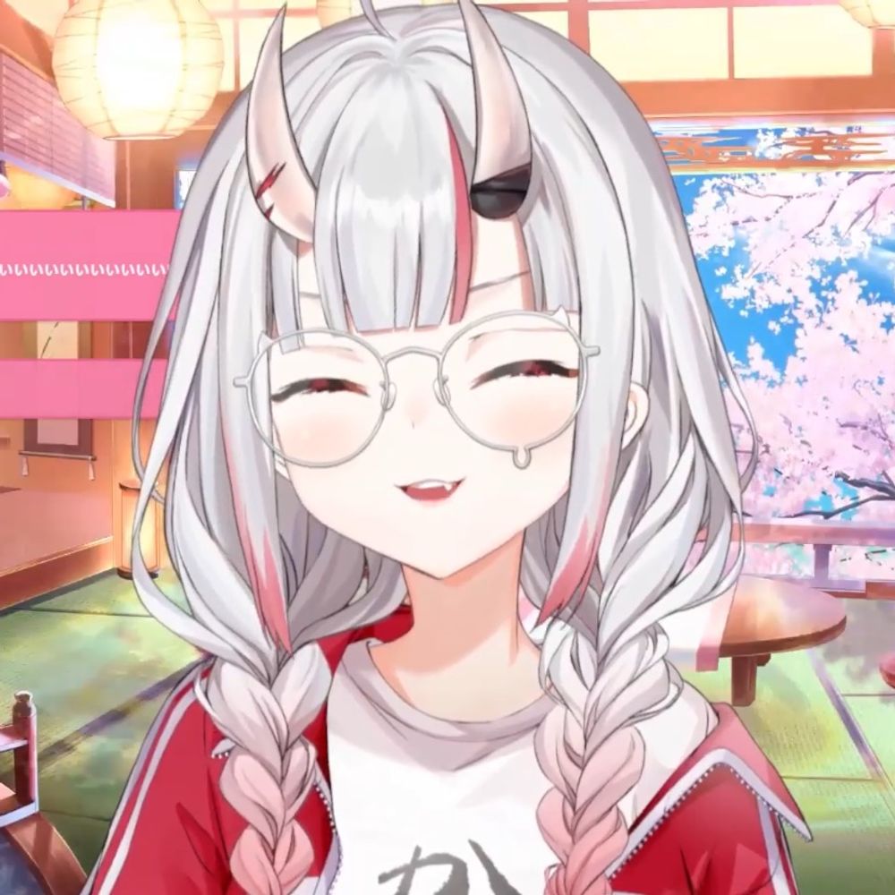 ホロライブ箱推しの一般学生♌️😈🌿