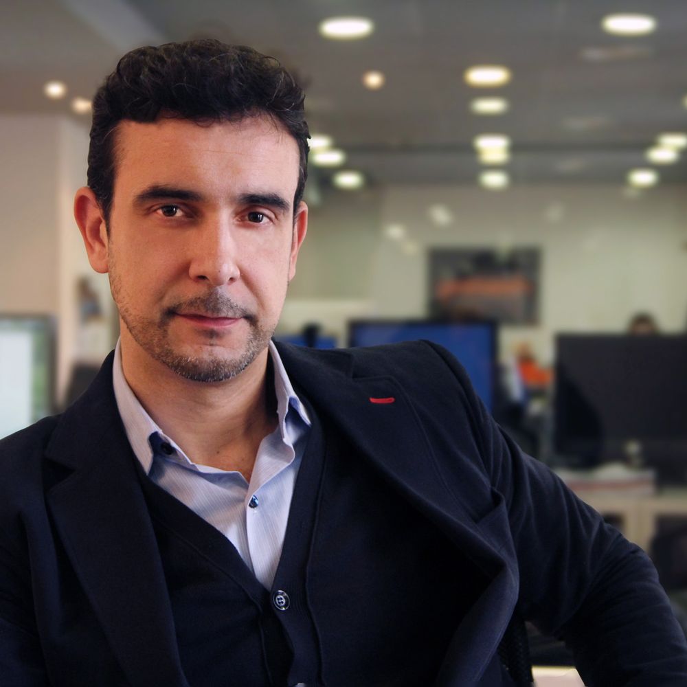 Marcos Blanco