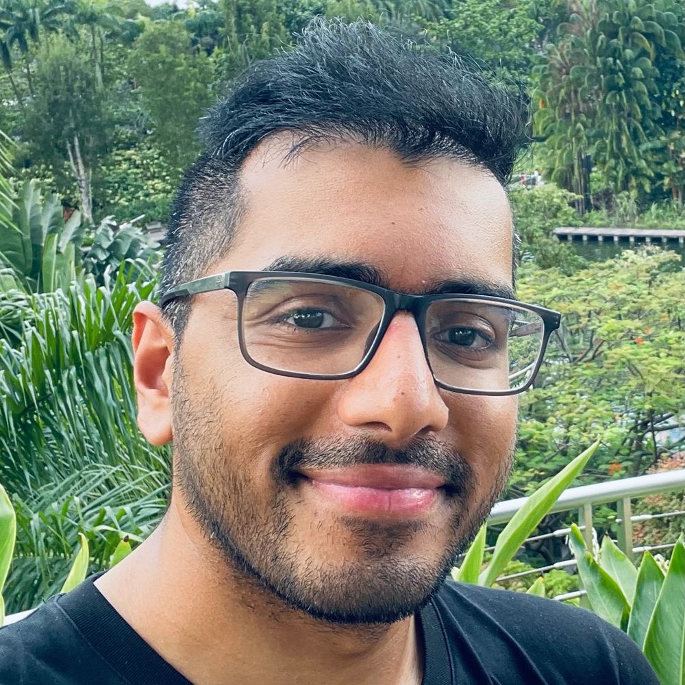 Nishant Subramani
