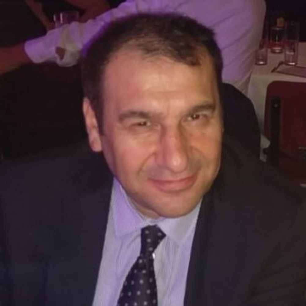 Orhan Karaca