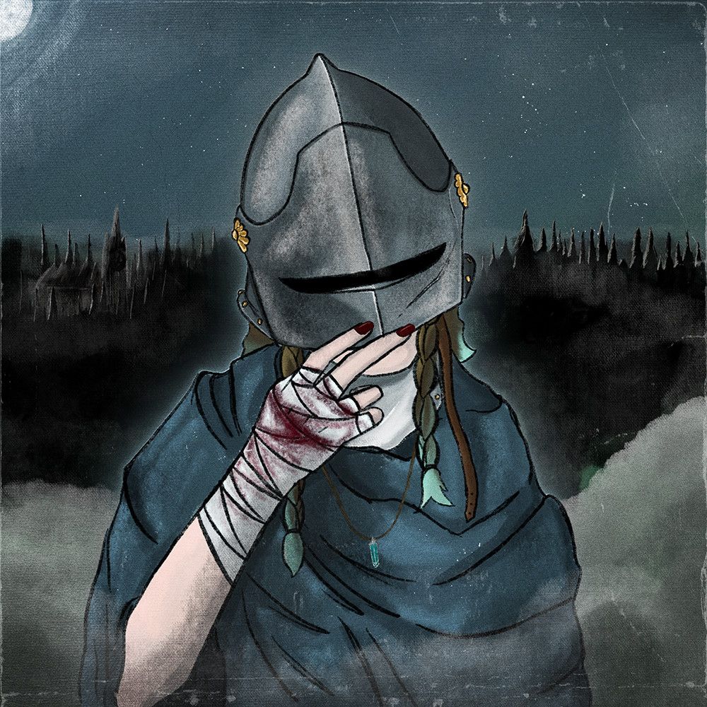 Alienoir