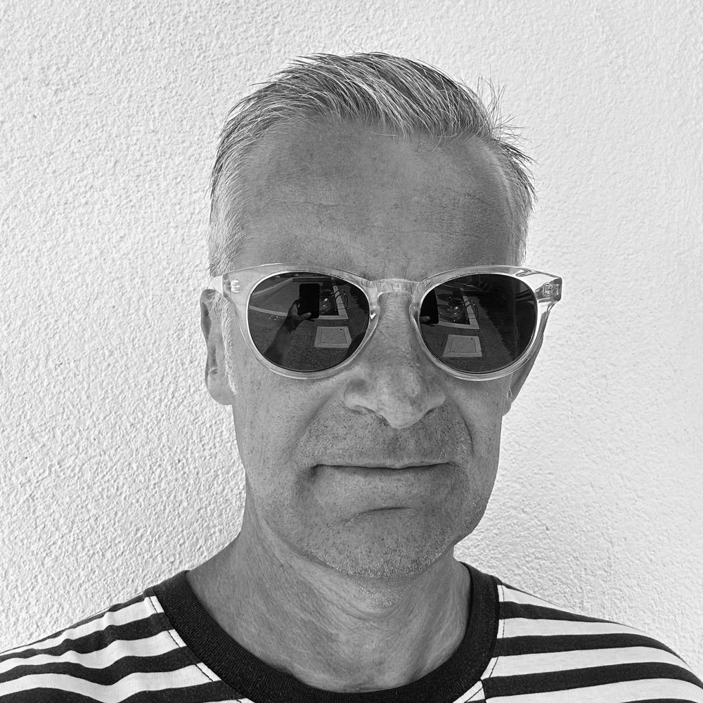mart hoskins