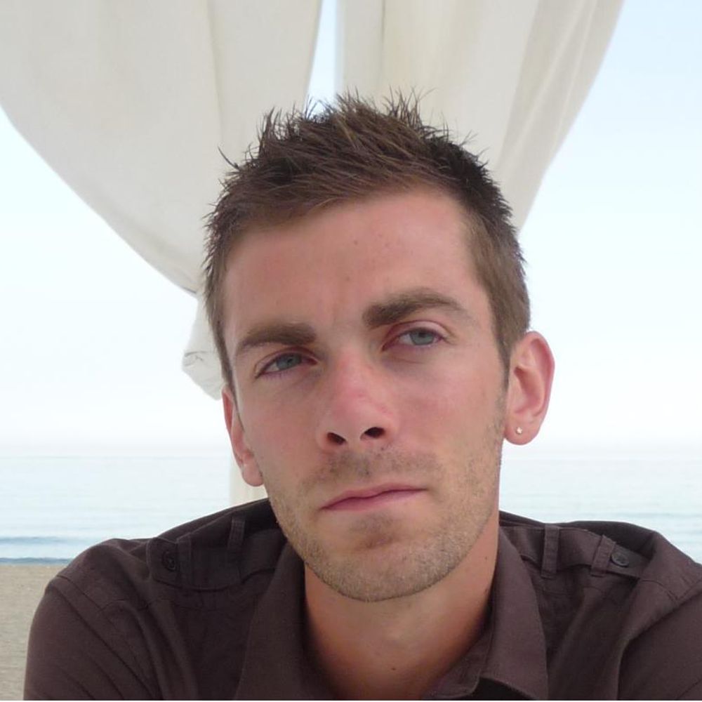 Mathieu Laurent