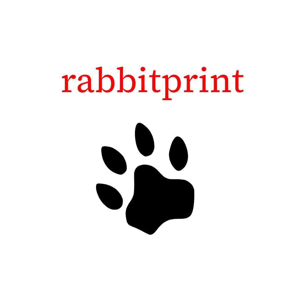 Rabbitprint