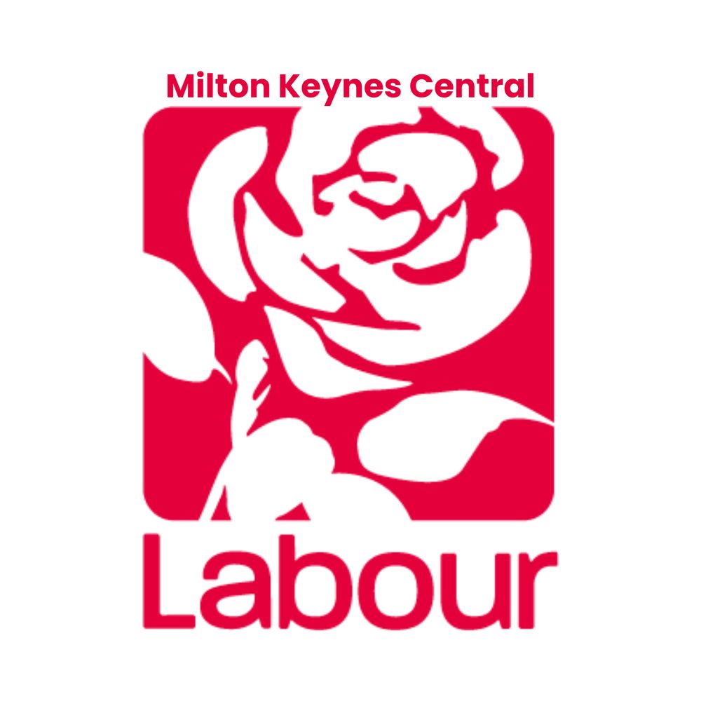 Milton Keynes Central Labour