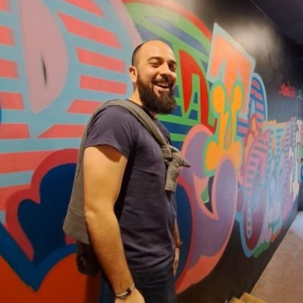 Jérémy A.