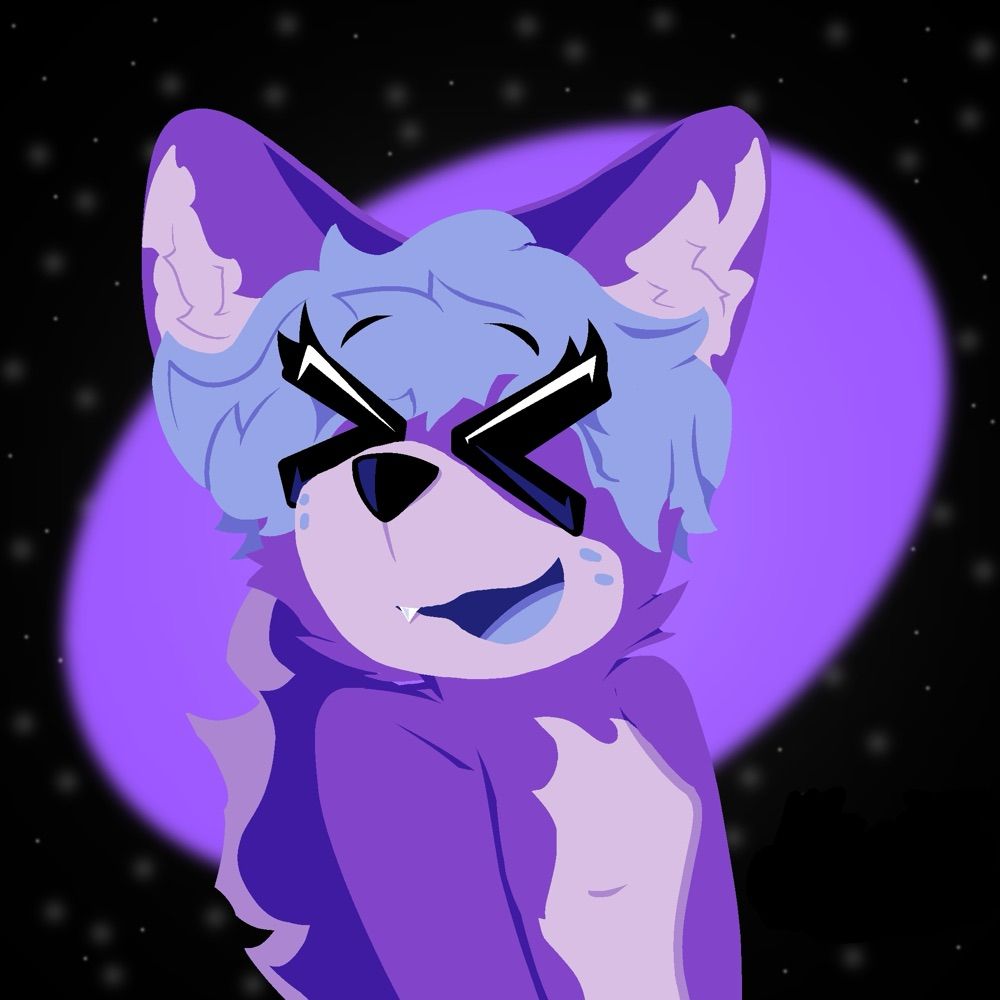 Astral Fox