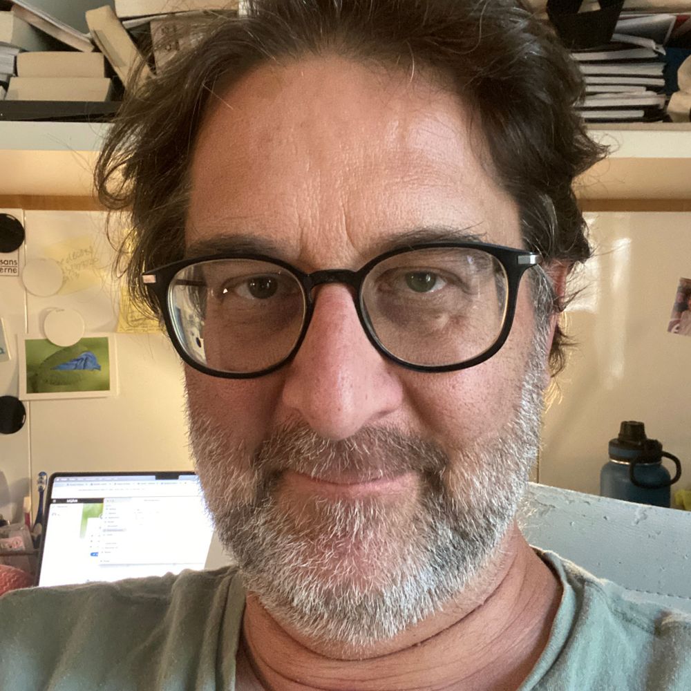Nicolas Lavoie