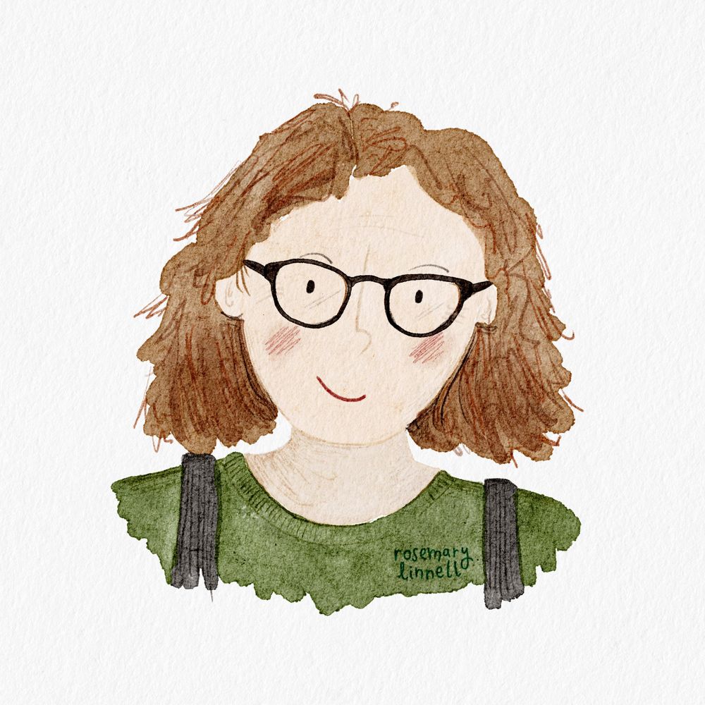 Rosemary Linnell • Illustrator