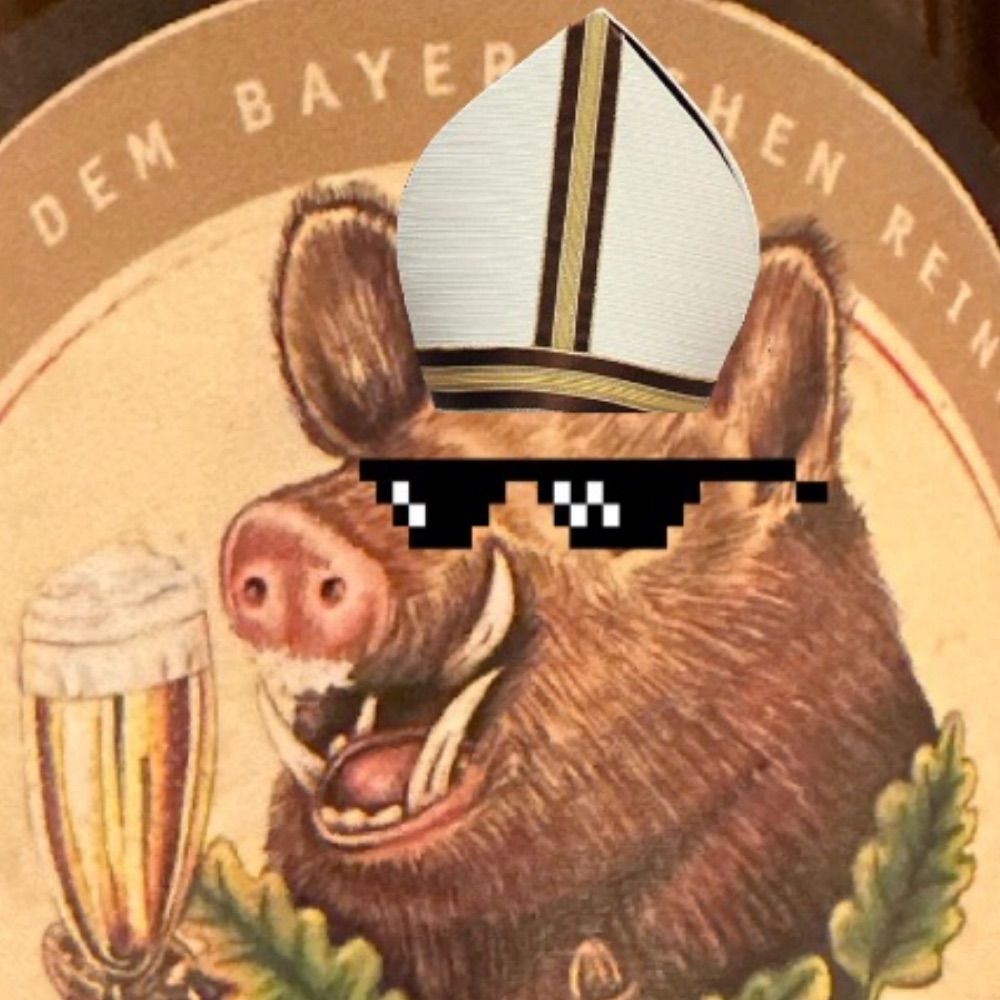 User avatar